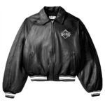 black valley jacket