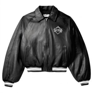black valley jacket