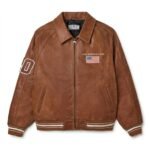 Brown Valley Jacket