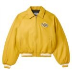 Yellow Valley Jacket