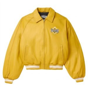 Yellow Valley Jacket