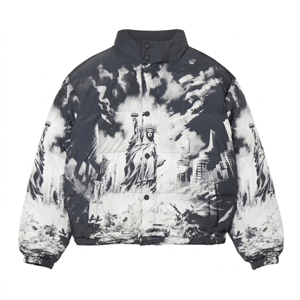Valley Liberty Down Jacket